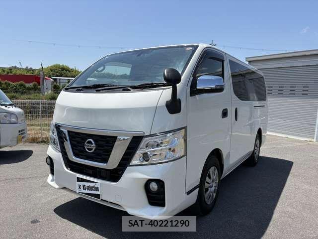 Nissan NV350 Caravan 2019-03 7272608-7