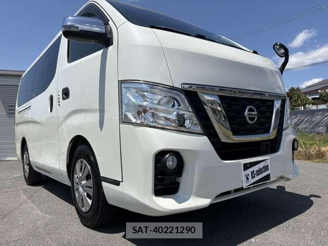 Nissan NV350 Caravan 2019-03 7272608-8