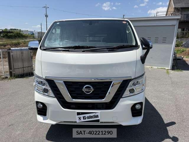Nissan NV350 Caravan 2019-03 7272608-1