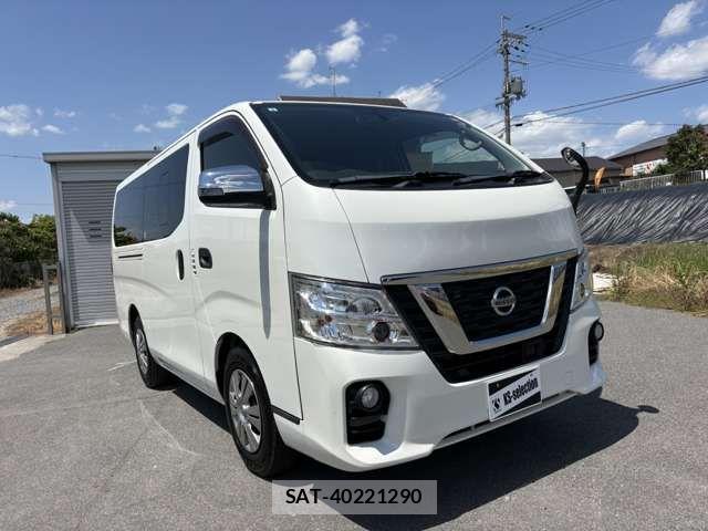 Nissan NV350 Caravan 2019-03 7272608-2