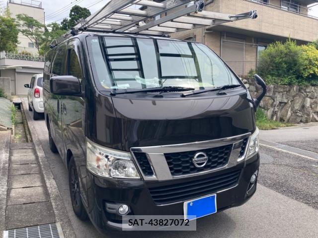 Nissan NV350 Caravan 2017-02 7329098-0