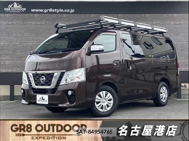 Nissan NV350 Caravan 2019-03 7329093-0