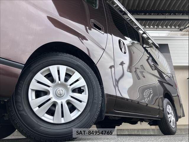 Nissan NV350 Caravan 2019-03 7329093-9