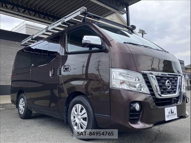 Nissan NV350 Caravan 2019-03 7329093-10