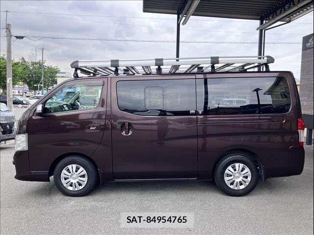 Nissan NV350 Caravan 2019-03 7329093-13
