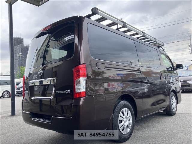 Nissan NV350 Caravan 2019-03 7329093-14