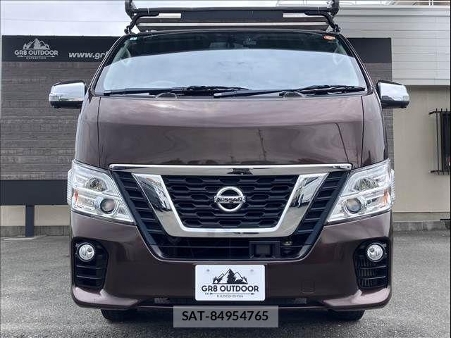Nissan NV350 Caravan 2019-03 7329093-1