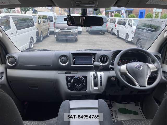 Nissan NV350 Caravan 2019-03 7329093-3