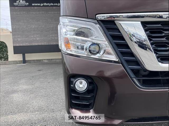 Nissan NV350 Caravan 2019-03 7329093-8
