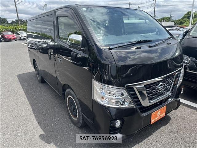 Nissan NV350 Caravan 2020-03 7329091-0