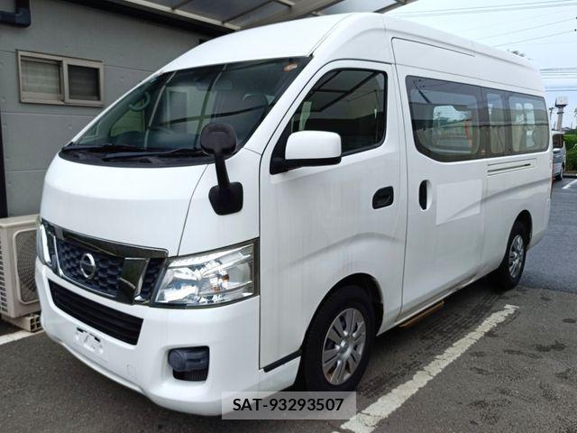 Nissan NV350 Caravan 2015-04 7329094-0
