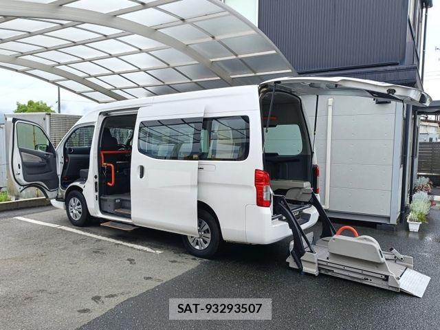 Nissan NV350 Caravan 2015-04 7329094-1