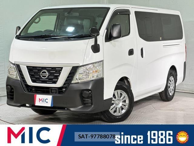 Nissan NV350 Caravan 2018-03 7359187-0
