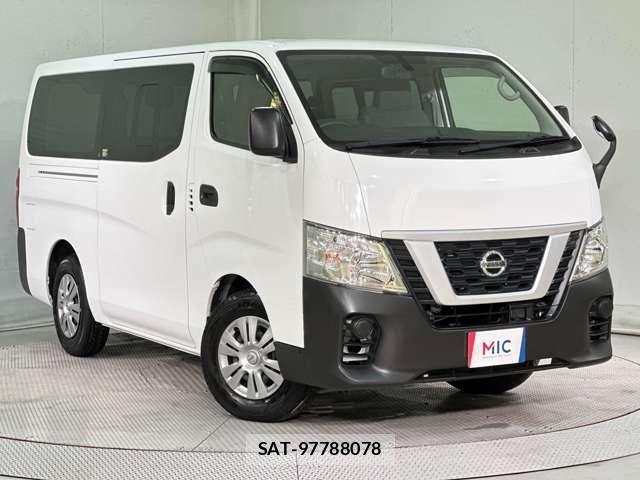 Nissan NV350 Caravan 2018-03 7359187-1