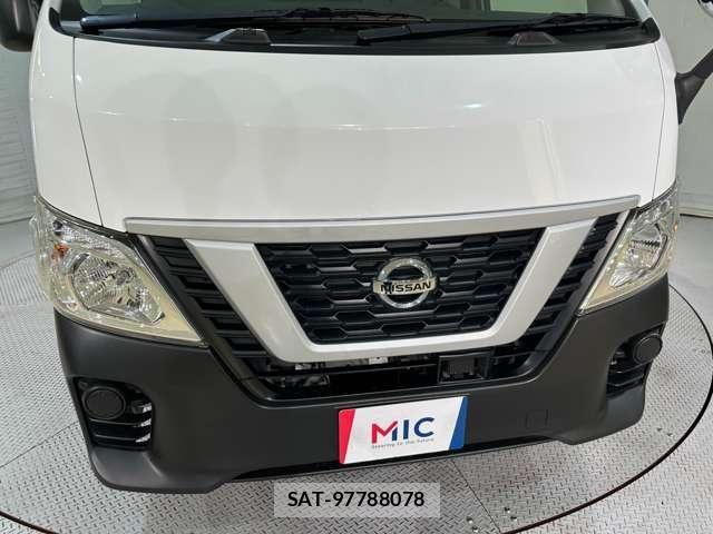 Nissan NV350 Caravan 2018-03 7359187-22
