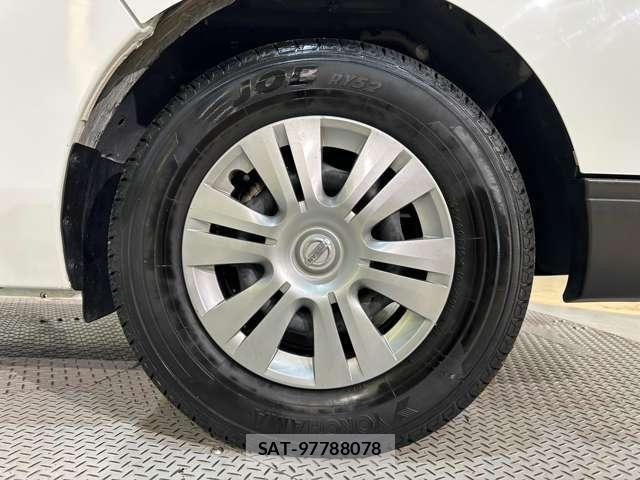 Nissan NV350 Caravan 2018-03 7359187-25