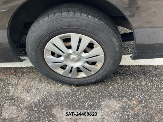 Nissan NV350 Caravan 2014-03 7359183-2