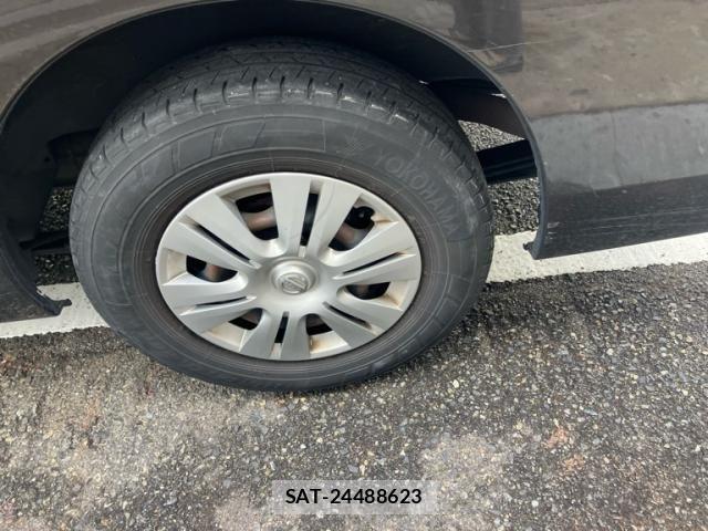 Nissan NV350 Caravan 2014-03 7359183-3
