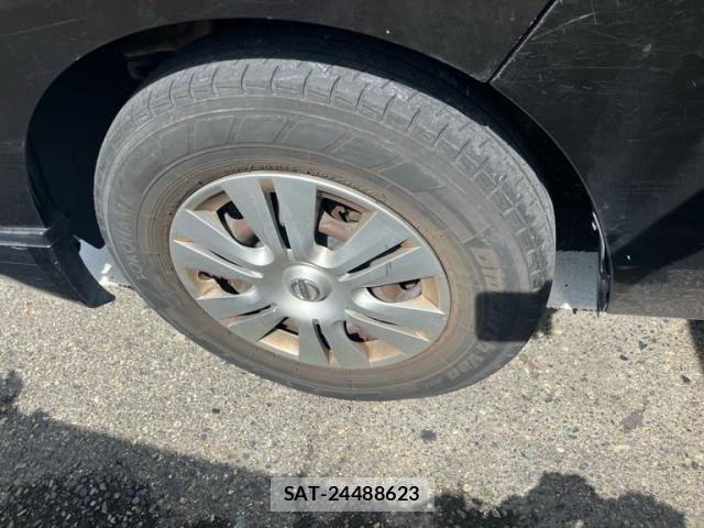 Nissan NV350 Caravan 2014-03 7359183-4