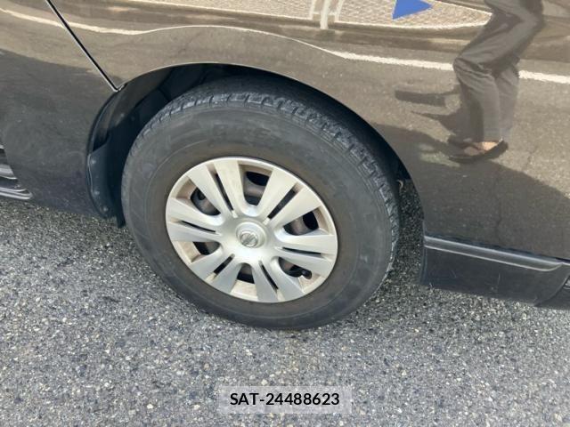 Nissan NV350 Caravan 2014-03 7359183-5