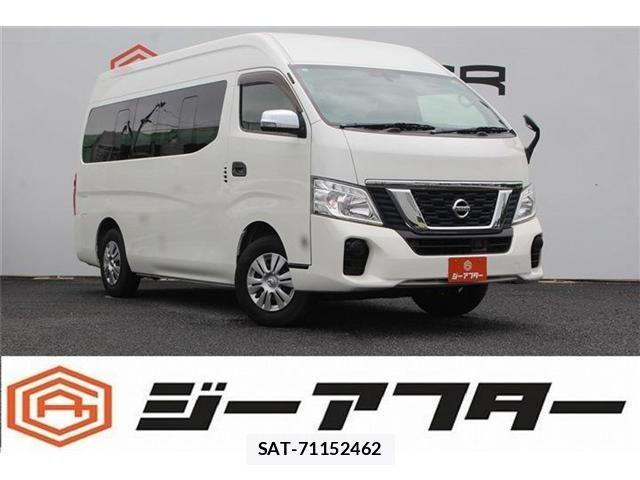Nissan NV350 Caravan 2018-03 7359181-0