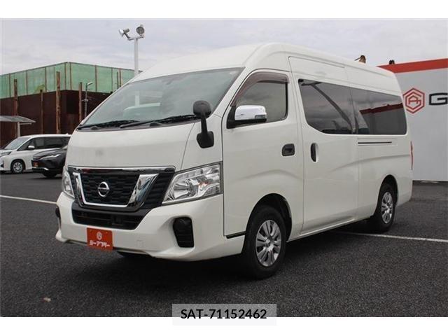 Nissan NV350 Caravan 2018-03 7359181-9