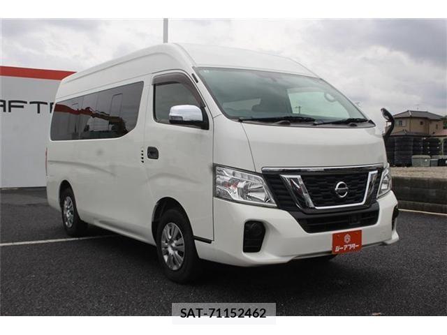 Nissan NV350 Caravan 2018-03 7359181-7
