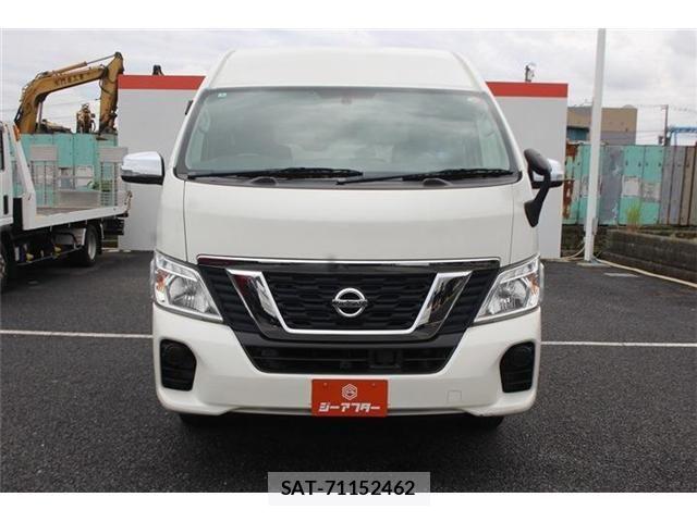Nissan NV350 Caravan 2018-03 7359181-8