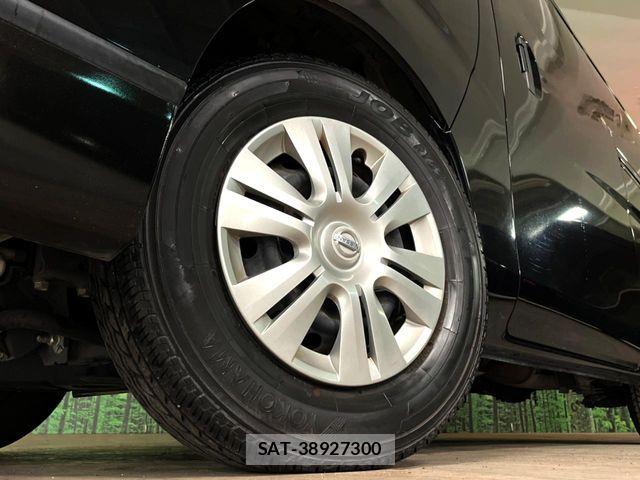 Nissan NV350 Caravan 2021-03 7359180-12