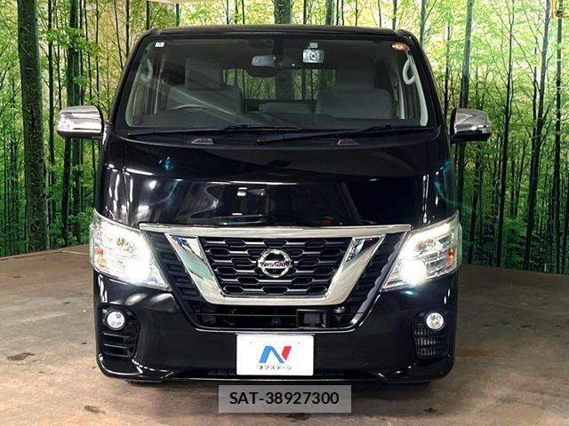 Nissan NV350 Caravan 2021-03 7359180-13