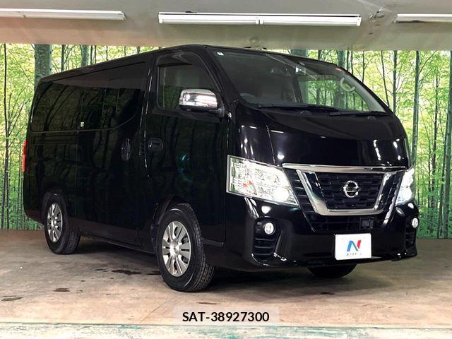 Nissan NV350 Caravan 2021-03 7359180-15