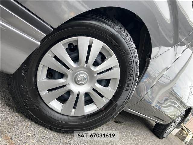 Nissan NV350 Caravan 2019-04 7390923-18