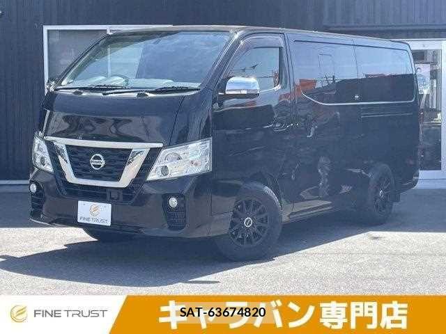 Nissan NV350 Caravan 2019-05 7390925-0