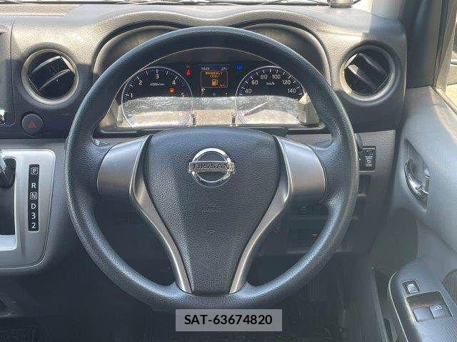 Nissan NV350 Caravan 2019-05 7390925-14