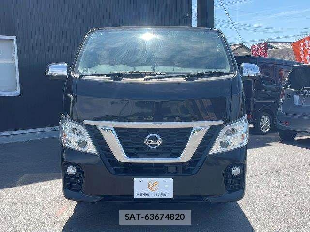 Nissan NV350 Caravan 2019-05 7390925-18