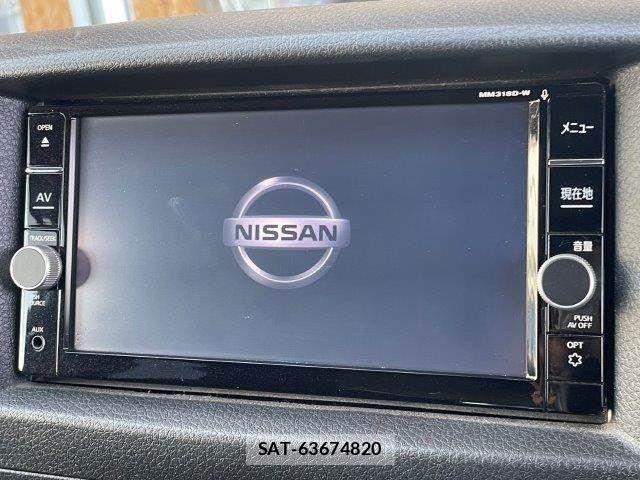 Nissan NV350 Caravan 2019-05 7390925-3