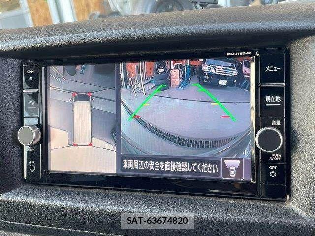 Nissan NV350 Caravan 2019-05 7390925-4