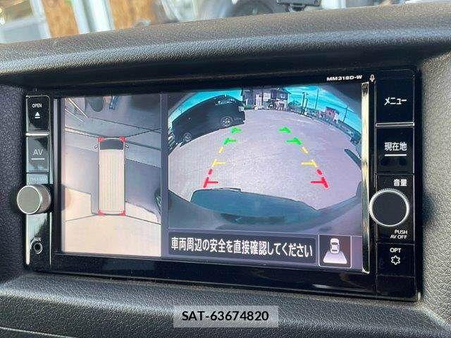 Nissan NV350 Caravan 2019-05 7390925-5