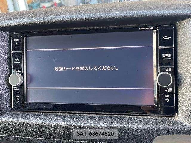 Nissan NV350 Caravan 2019-05 7390925-6