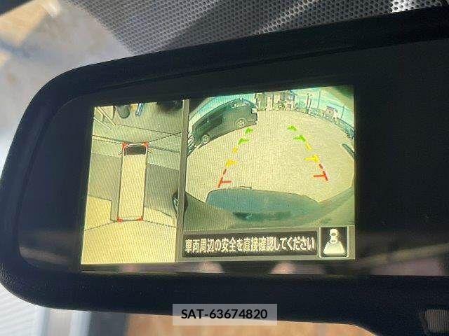 Nissan NV350 Caravan 2019-05 7390925-7