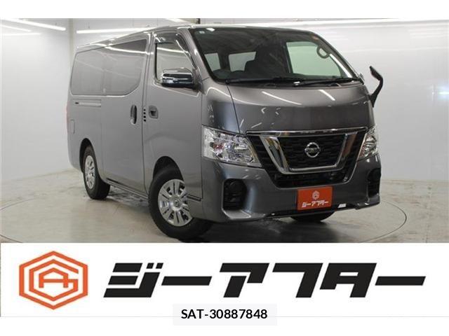 Nissan NV350 Caravan 2019-03 7393415-0