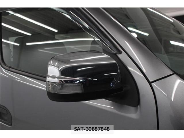 Nissan NV350 Caravan 2019-03 7393415-9