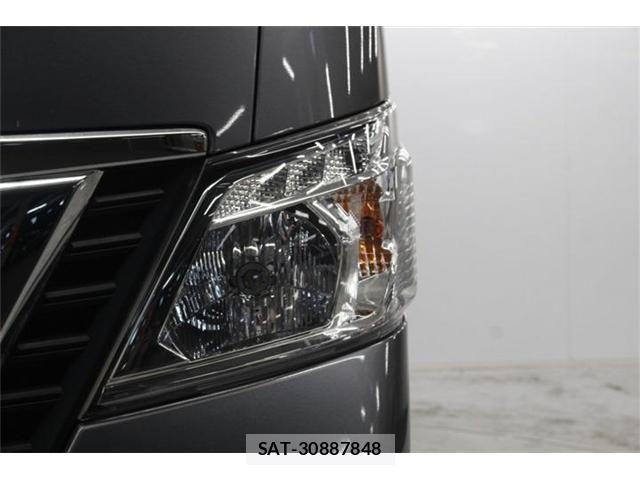 Nissan NV350 Caravan 2019-03 7393415-13