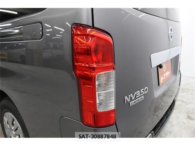 Nissan NV350 Caravan 2019-03 7393415-15