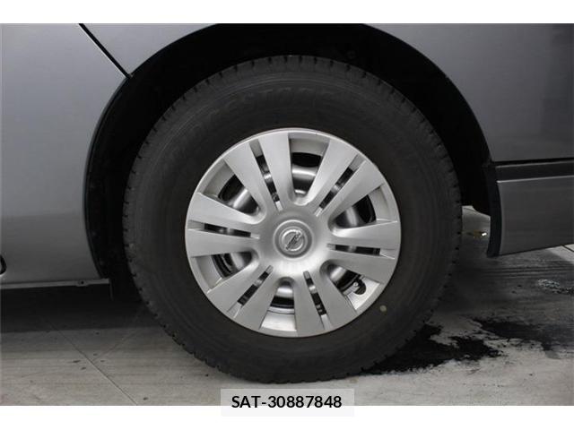 Nissan NV350 Caravan 2019-03 7393415-20