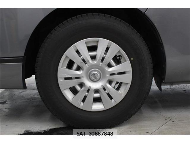 Nissan NV350 Caravan 2019-03 7393415-21