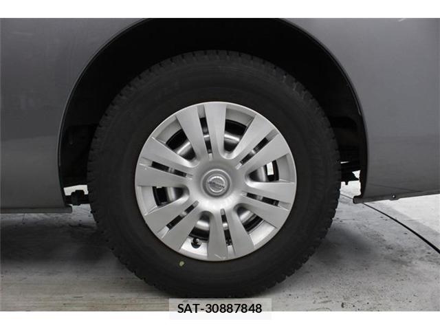 Nissan NV350 Caravan 2019-03 7393415-22