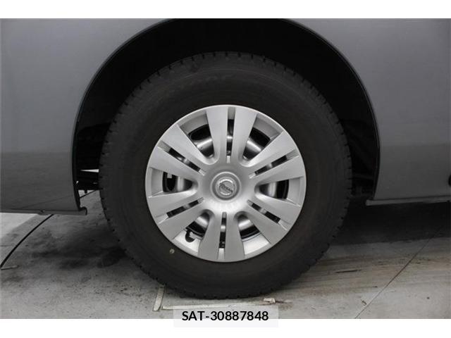 Nissan NV350 Caravan 2019-03 7393415-23