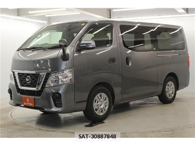 Nissan NV350 Caravan 2019-03 7393415-8
