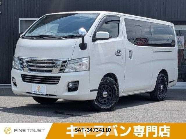 Nissan NV350 Caravan 2015-06 7393407-0